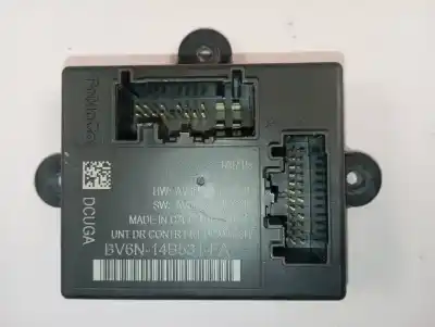 Pezzo di ricambio per auto di seconda mano modulo elettronico per ford focus lim. business riferimenti oem iam bv6n14b531fa