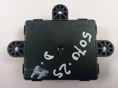 Second-hand car spare part electronic module for ford focus lim. business oem iam references bv6n14b531fa  