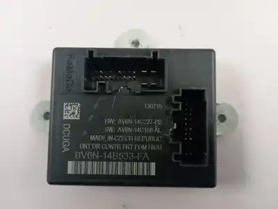 Pezzo di ricambio per auto di seconda mano modulo elettronico per ford focus lim. business riferimenti oem iam bv6n14b533fa