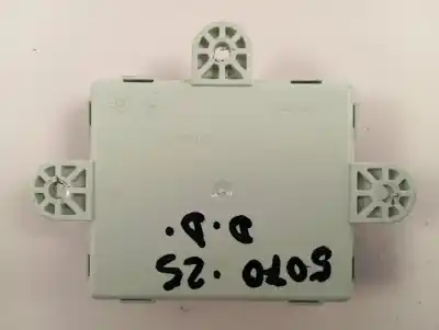 Second-hand car spare part electronic module for ford focus lim. business oem iam references bv6n14b533fa  