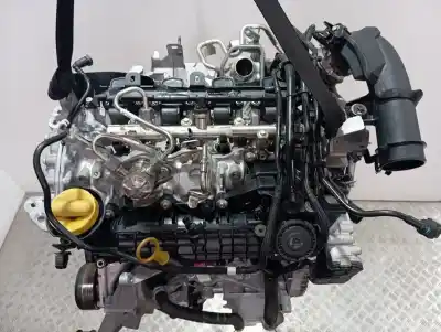 Peça sobressalente para automóvel em segunda mão motor completo por renault arkana rs line referências oem iam h5he490