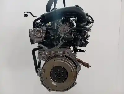 Second-hand car spare part complete engine for renault arkana rs line oem iam references h5he490  