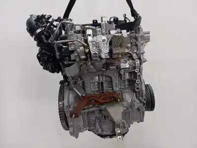 Автозапчастина б/у двигун комплект для renault arkana (eu version) h5he4 посилання на oem iam h5he490  