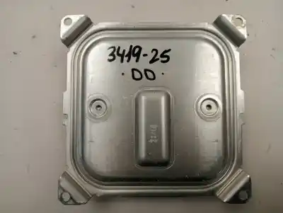 Peça sobressalente para automóvel em segunda mão balastro de xenon por renault arkana rs line referências oem iam 260556623r