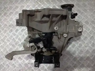 Автозапчасти б/у коробка передач за skoda fabia (5j2 ) chf ссылки oem iam lvc  