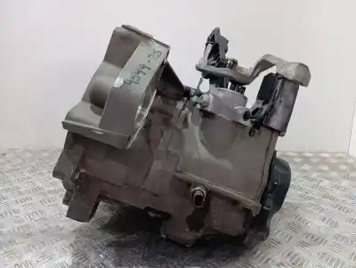Автозапчасти б/у коробка передач за skoda fabia (5j2 ) chf ссылки oem iam lvc  