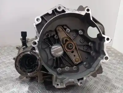 Second-hand car spare part gearbox for skoda fabia (5j2 ) chf oem iam references lvc