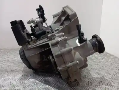 Автозапчасти б/у коробка передач за skoda fabia (5j2 ) chf ссылки oem iam lvc  