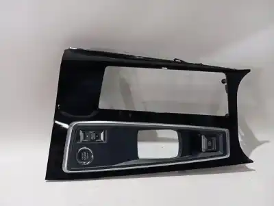 Peça sobressalente para automóvel em segunda mão comandos de alavanca por peugeot 508 sw active referências oem iam 9819298877