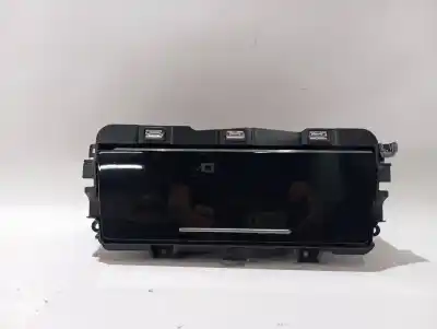 Peça sobressalente para automóvel em segunda mão porta luvas por peugeot 508 sw active referências oem iam 9822557877