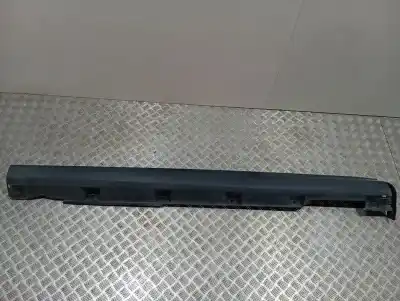 Pezzo di ricambio per auto di seconda mano gonna laterale per ford focus lim. business riferimenti oem iam bm51a10155a