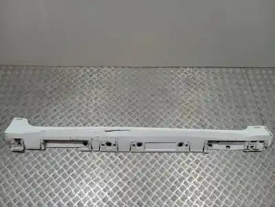 Piesă de schimb auto la mâna a doua plastic lateral bara pentru toyota corolla (e21) hybrid style referințe oem iam 7585002210