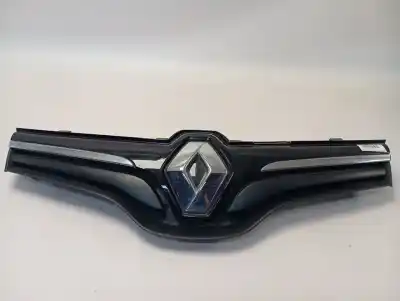 Peça sobressalente para automóvel em segunda mão grelha frontal por renault kangoo profesional referências oem iam 623101381r