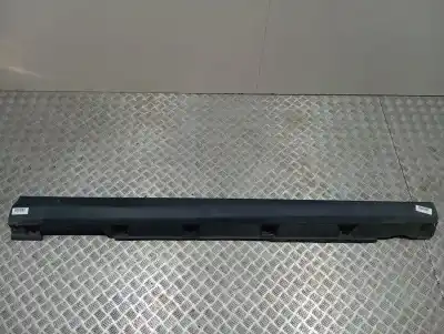 Pezzo di ricambio per auto di seconda mano gonna laterale per ford focus lim. business riferimenti oem iam bm51a10154a