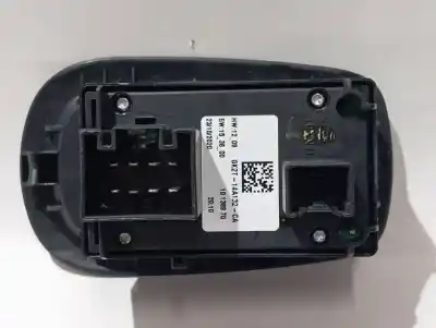 Second-hand car spare part left front power window switch for ford transit furgón (tts) * oem iam references gk2t14a132  