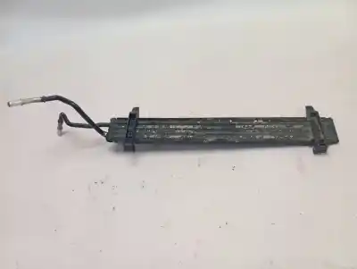 Pezzo di ricambio per auto di seconda mano radiatore olio per porsche panamera 4 s riferimenti oem iam 970347239