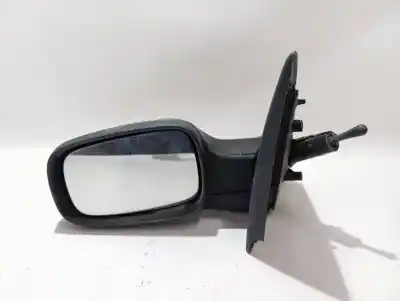 Автозапчасти б/у левое зеркало за renault clio iii pack authentique ссылки oem iam 12443060