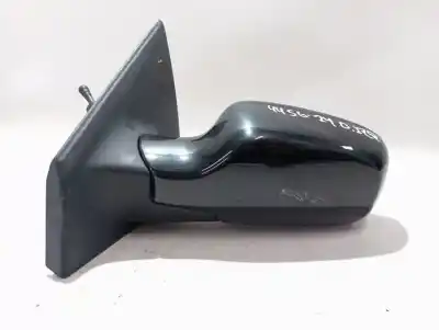 Автозапчастина б/у ліве дзеркало для renault clio iii pack authentique посилання на oem iam 12443060  