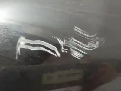 Автозапчастина б/у ліве дзеркало для renault clio iii pack authentique посилання на oem iam 12443060  