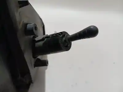 Автозапчастина б/у ліве дзеркало для renault clio iii pack authentique посилання на oem iam 12443060  