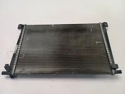 Second-hand car spare part water radiator for bmw mini (r56) one oem iam references 99000038