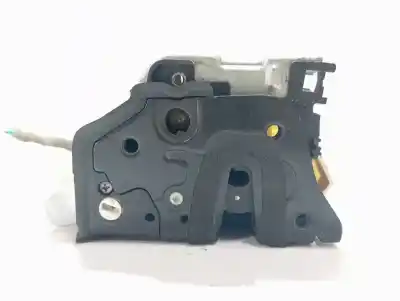 Second-hand car spare part rear right door lock for audi q3 (8u) 2.0 tdi (130kw) advance quattro oem iam references 4g0839016