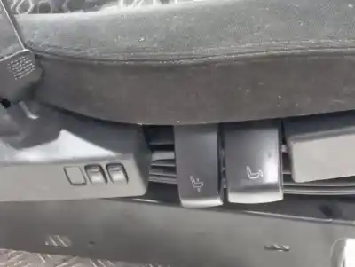 Peça sobressalente para automóvel em segunda mão assento dianteiro direito por scania serie p/g/r (l-clase) fg 500 (4x2) largura mediana cr 16 referências oem iam   