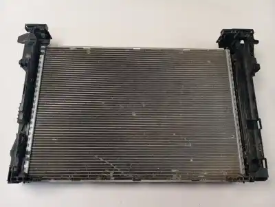 Second-hand car spare part  for MERCEDES-BENZ CLASE C COUPE (W205)  OEM IAM references A0995007303  