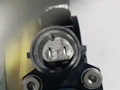 Second-hand car spare part driver left window regulator for renault kangoo profesional oem iam references 128001181b  