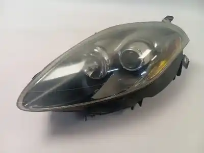 Peça sobressalente para automóvel em segunda mão farol / farolim esquerdo por fiat croma (194) 1.9 8v multijet dynamic referências oem iam 02a00hc011