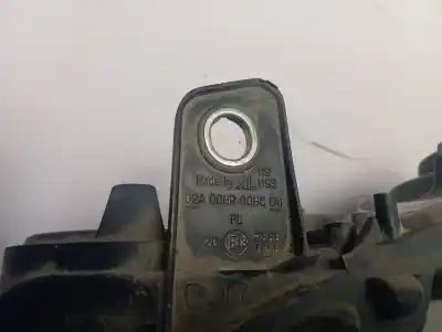 Peça sobressalente para automóvel em segunda mão farol / farolim esquerdo por fiat croma (194) 1.9 8v multijet dynamic referências oem iam 02a00hc011  