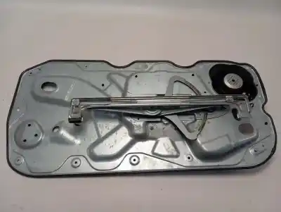 Second-hand car spare part driver left window regulator for ford focus lim. (cb4) titanium oem iam references 4m51b203a29bh  
