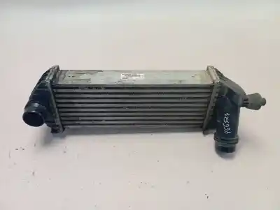 İkinci el araba yedek parçası INTERCOOLER için RENAULT KANGOO  OEM IAM referansları 144963234R  