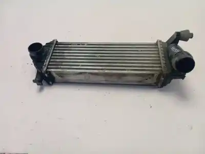 Peça sobressalente para automóvel em segunda mão intercooler por renault kangoo profesional referências oem iam 144963234r  