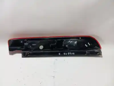 Second-hand car spare part left tailgate light for ford focus lim. (cb4) titanium oem iam references 8m5113405a  