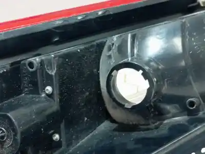 Second-hand car spare part left tailgate light for ford focus lim. (cb4) titanium oem iam references 8m5113405a  