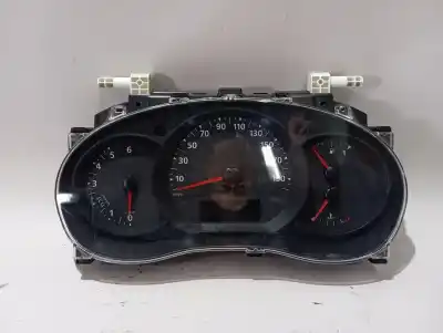 Peça sobressalente para automóvel em segunda mão quadrante por renault kangoo profesional referências oem iam p248103763r