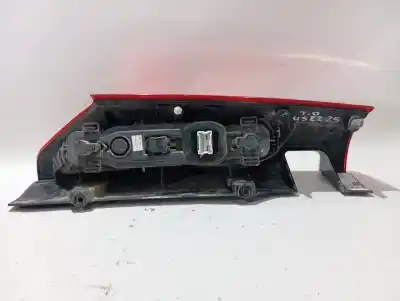 Second-hand car spare part right tailgate light for renault kangoo profesional oem iam references 265506747r  