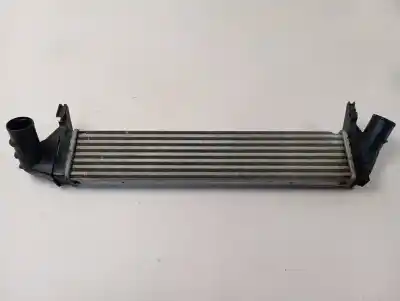 Pezzo di ricambio per auto di seconda mano INTERCOOLER per DACIA LOGAN MCV  Riferimenti OEM IAM 8200409045  