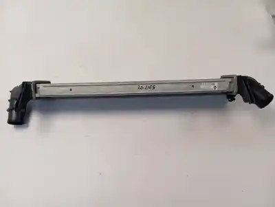 Peça sobressalente para automóvel em segunda mão intercooler por dacia logan mcv ambiance referências oem iam 8200409045  