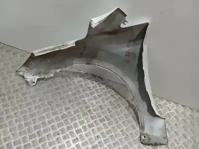 Second-hand car spare part front right fin for ford focus lim. (cb4) titanium oem iam references   