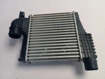 Peça sobressalente para automóvel em segunda mão intercooler por peugeot 3008 active referências oem iam 9675627980  