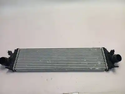 Peça sobressalente para automóvel em segunda mão intercooler por ford focus st-line referências oem iam jx616k775ad  