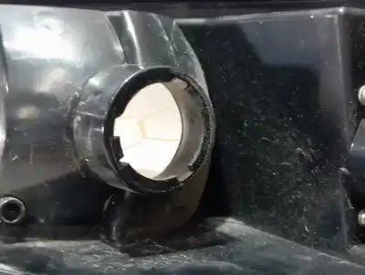 Second-hand car spare part right tailgate light for ford focus lim. (cb4) titanium oem iam references 8m5113404a  