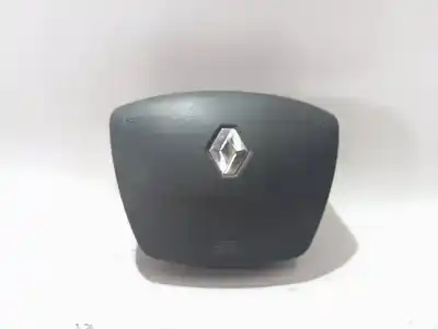 Recambio de automóvil de segunda mano de Airbag Delantero Izquierdo para RENAULT KANGOO II (F/KW0) K9K E6 referencias OEM IAM 985707520R  