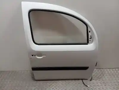 Second-hand car spare part FRONT RIGHT DOOR for RENAULT KANGOO II (F/KW0)  OEM IAM references   