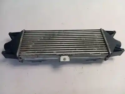 Second-hand car spare part intercooler for iveco daily camión f1ce0481f*b oem iam references 622142  