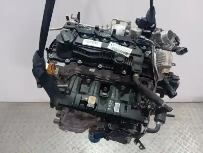 Tweedehands auto-onderdeel complete motor voor kia xceed drive oem iam-referenties g4lk