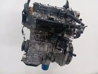 Second-hand car spare part complete engine for kia xceed drive oem iam references g4lk  