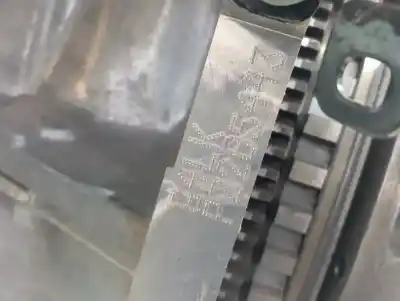 Second-hand car spare part complete engine for kia xceed drive oem iam references g4lk  